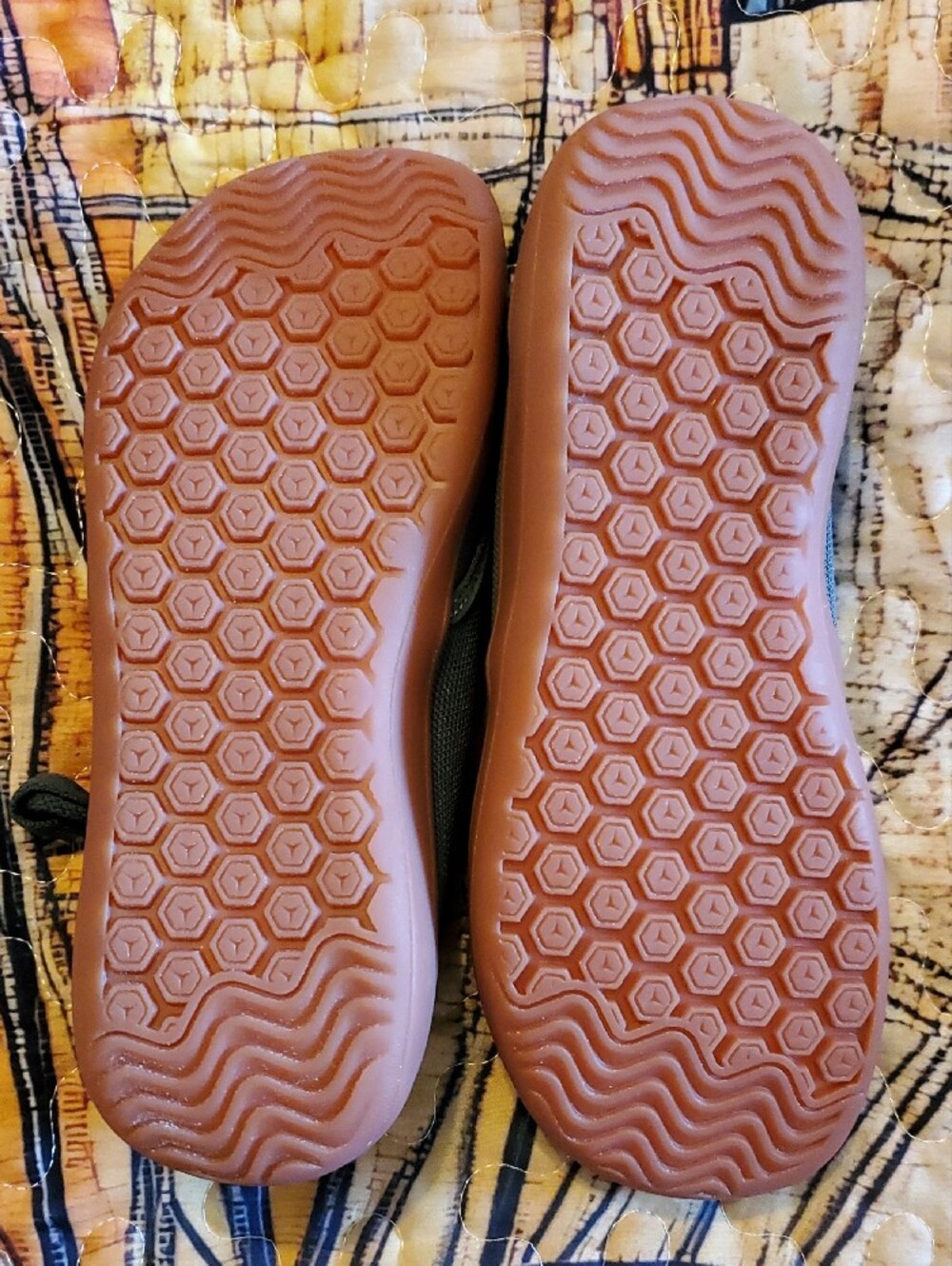 Hobibear 7.5 Womens Barefoot Shoes NWT - Picture 4 of 8
